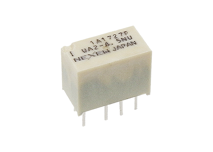 UA2-4.5NU