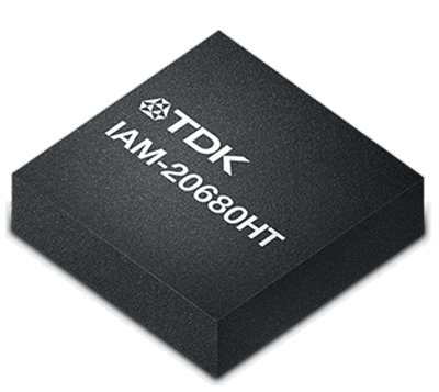 IAM-20680HT